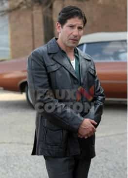 The Many Saints of Newark Jon Bernthal Jacket
